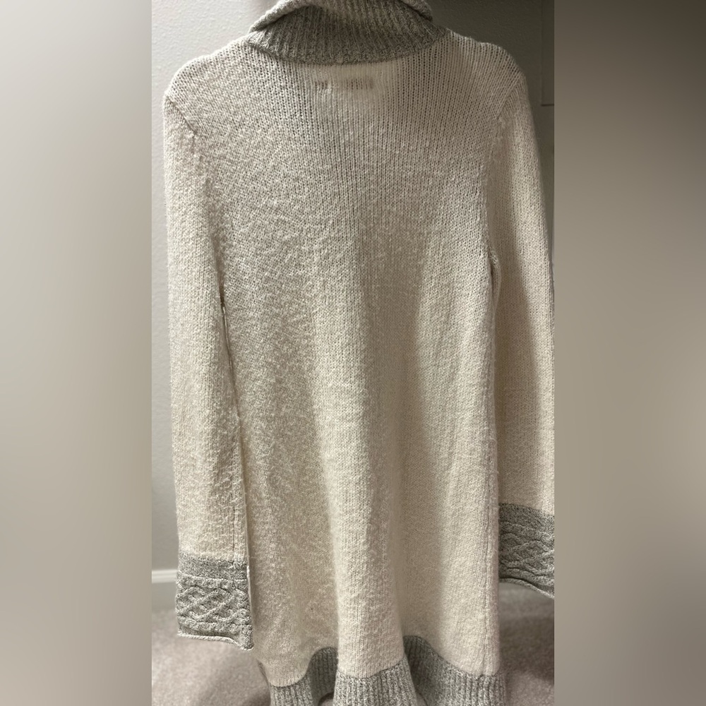 prAna Oversized Cardigan | Breathe Label 
Size Medium - Picture 6 of 6